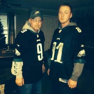 Meet your Posher, Nick